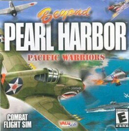 Beyond Pearl Harbor: Pacific Warriors Image