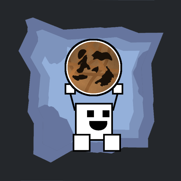 Games like Biscuit Cave
