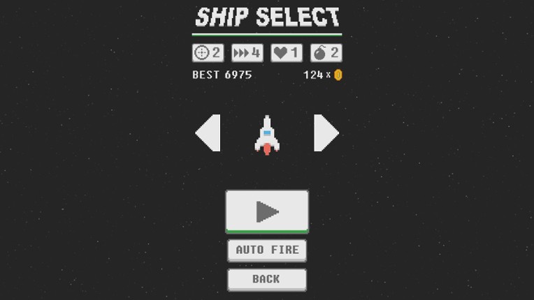 Bit Blaster XL screenshot