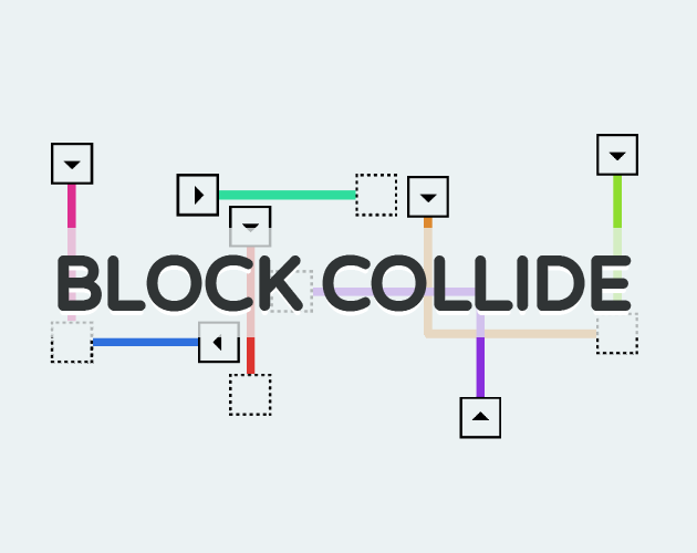 Games like Block Collide