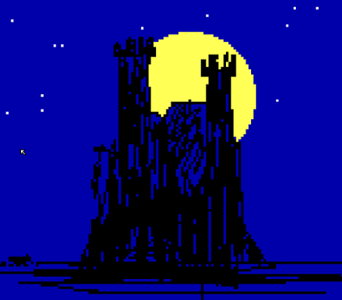 Blood and lead Image