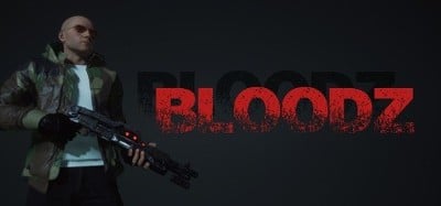 BLOODZ Image