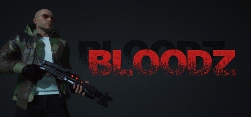 BLOODZ Game Cover