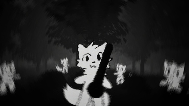 BONK THE BOYKISSER Image