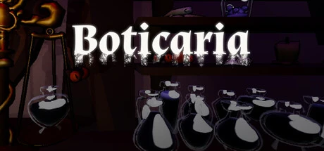Games like Boticaria