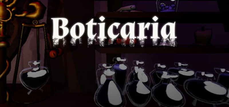 Boticaria Image