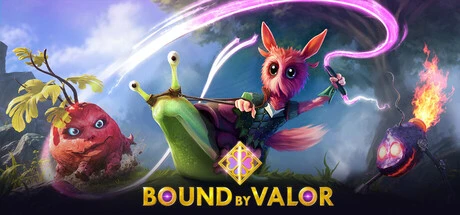 Games like Bound by Valor