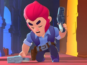 Brawl Stars Jigsaw Image