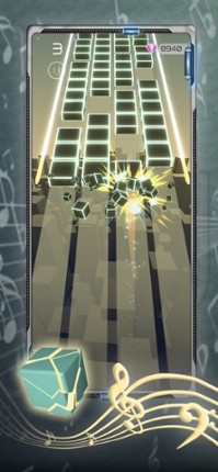 Brick Blast - Smash Them All screenshot