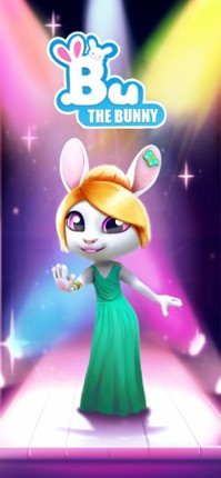 Bu my Bunny virtual pets care Image