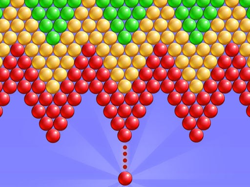Games like Bubble Shooter Pop: Fun Blast