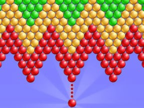 Bubble Shooter Pop: Fun Blast Image