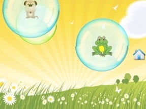 Bubbles for Toddlers &amp; Sounds Image