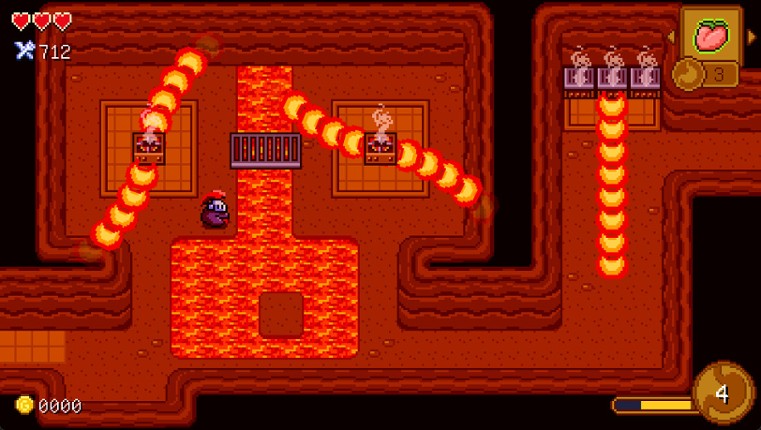 Buffet Knight - Decadent Full Course screenshot