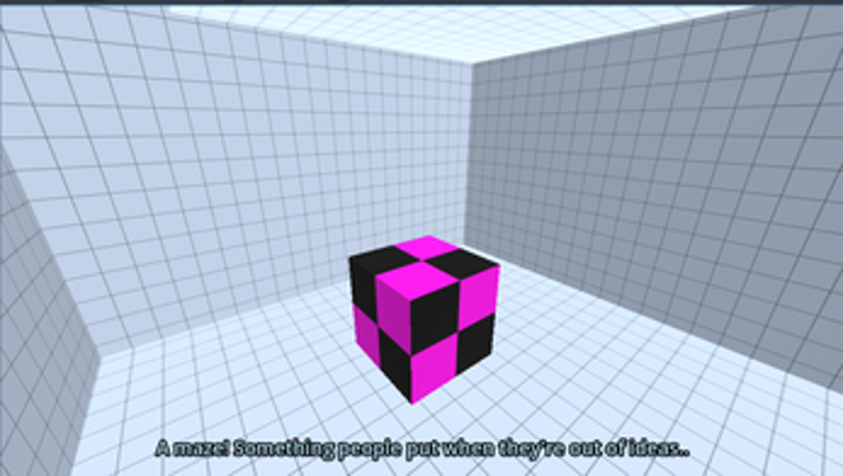 Bug Report screenshot