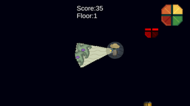 bureaucratic blindness Image