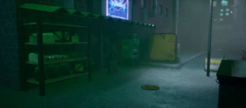 Caduceus's Gaze Image