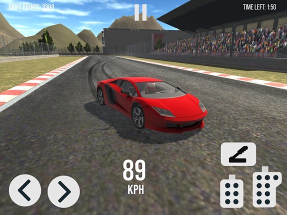 Car Drifting: Drift Legends 3d screenshot
