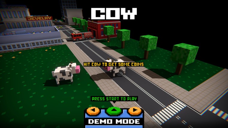 Car Mechanic Flipper screenshot