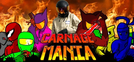 Games like Carnage Mania