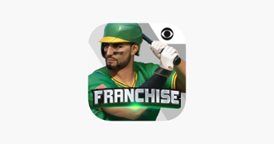 CBS Franchise Baseball 2022 Image