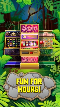 Chief Gorilla Slot Machine Free Best Slots Casino screenshot