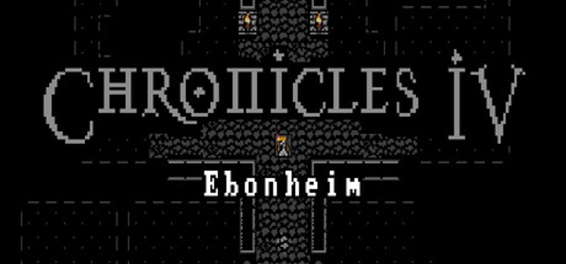 Chronicles IV: Ebonheim Image