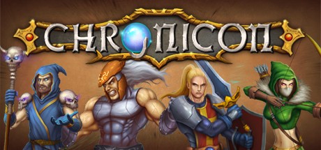 Games like Chronicon