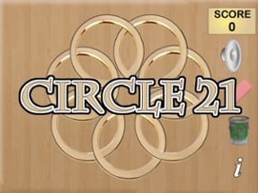 Circle 21 Image