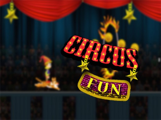 Games like CIRCUS FUN