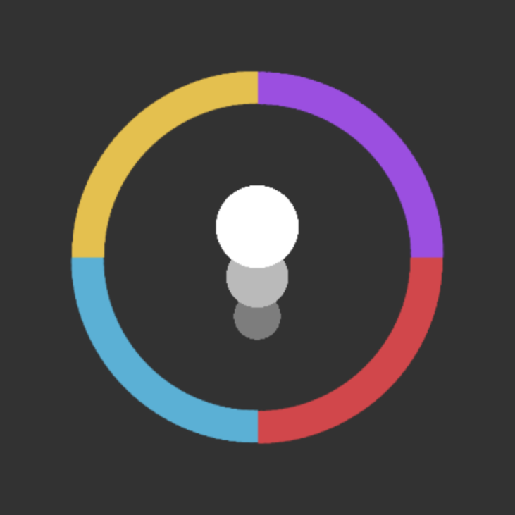 Color Switch Image