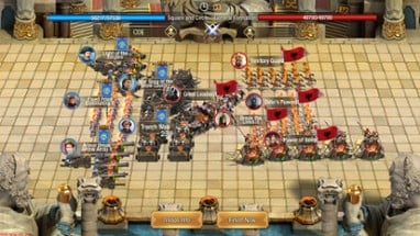 Conquest of Empires Image