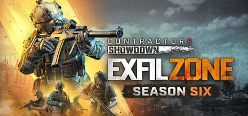Contractors Showdown Image