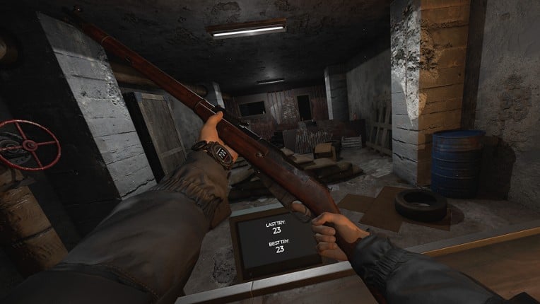 CONVRGENCE screenshot