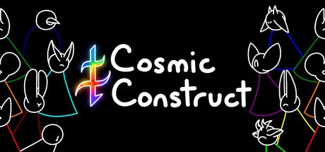 Games like Cosmic Construct