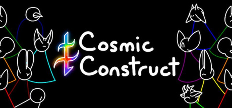 Cosmic Construct Image