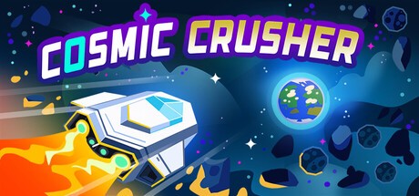 Games like Cosmic Crusher