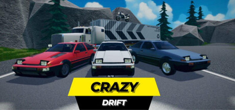 Crazy Drift Image