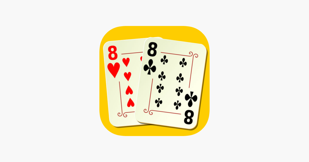 Games like Crazy Eights Card Game