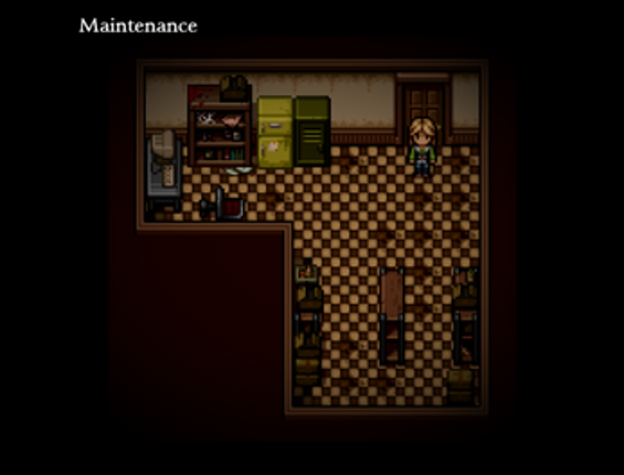 Crimson Ribbon Image