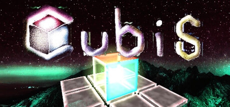 Cubis Game Cover