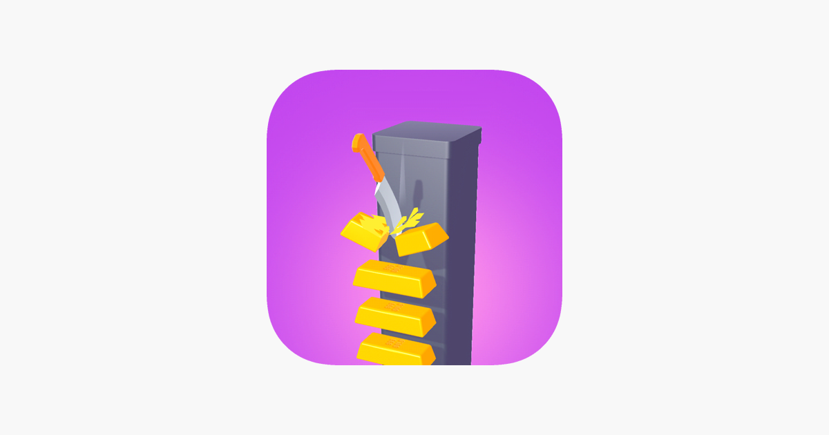 Games like Cut Fall