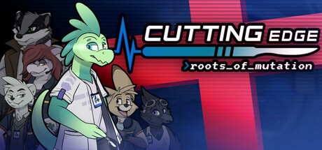 Games like Cutting Edge: Roots Of Mutation