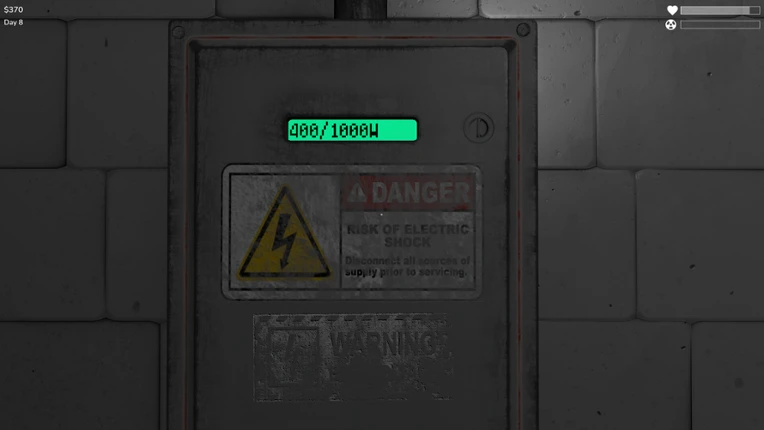 CYCLE01 screenshot