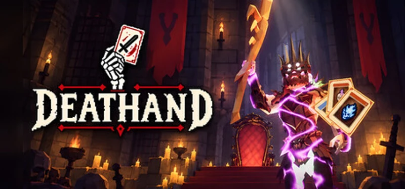 Deathand Image