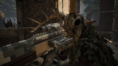 Deathgarden: Bloodharvest Image