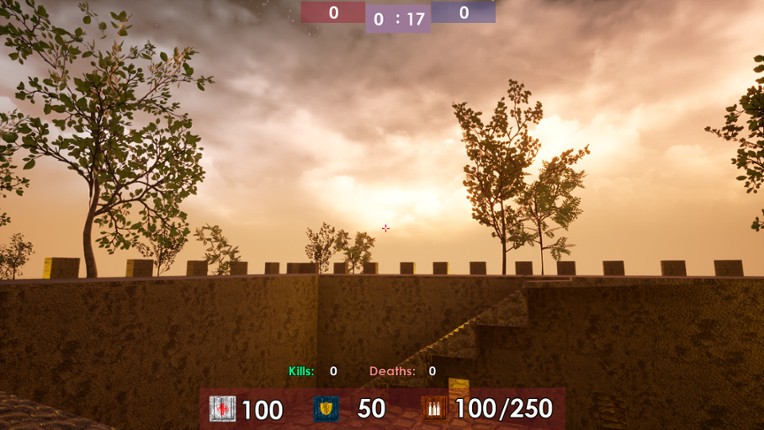 December 24th screenshot