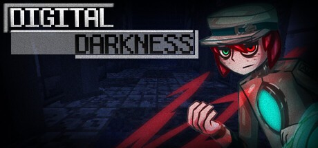 Games like Digital Darkness