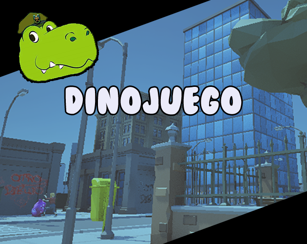 Games like Dino Juego