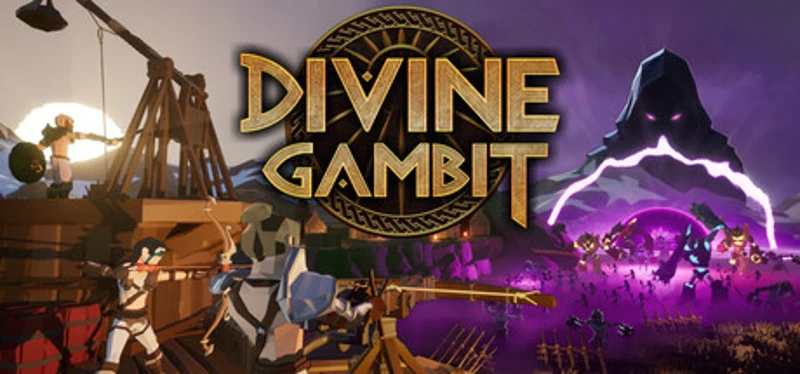 Divine Gambit Image